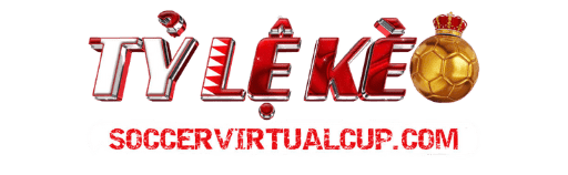 Logo Tỷ lệ kèo nhà cái SoccerVirtualCup.Com 512x512 nobackground