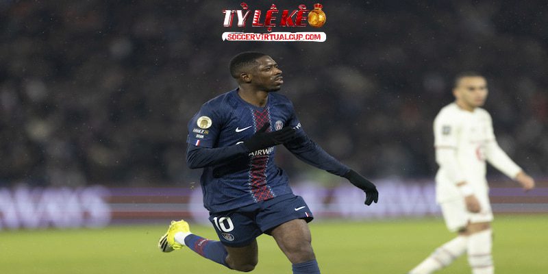Phong độ PSG