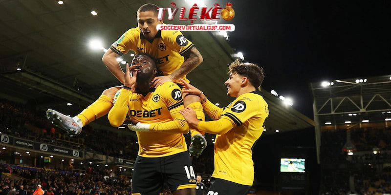 Phong độ Wolves